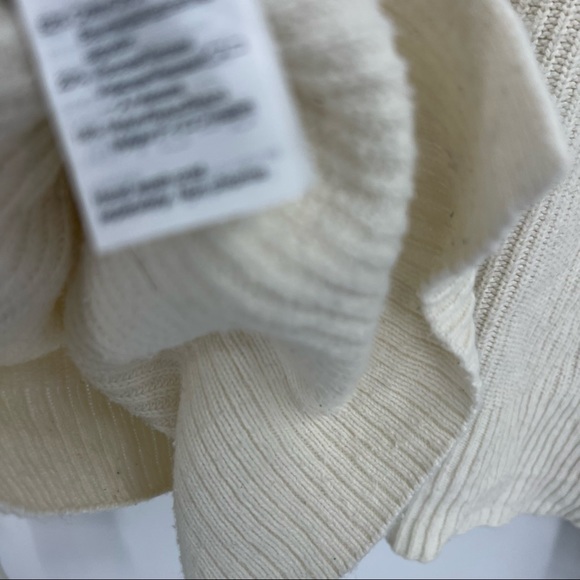 Madewell Patch Pocket Pullover Sweater Small - Picture 6 of 12